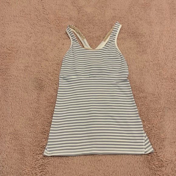 Lululemon Tank Top - Picture 2 of 8